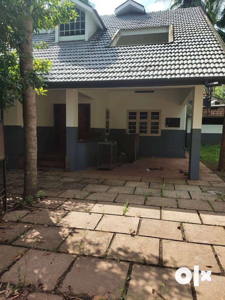 3 bhk Residential house for sale at Thottada, Kannur