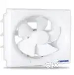 Adjust fan top model