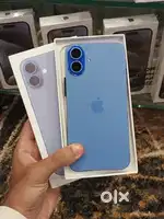 USA IMPORT IPHONE 16 PLUS REFURBISHED MULTI COLOUR 512GB BUY
