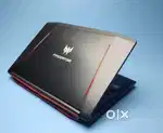 Acer Predator- Gaming laptop