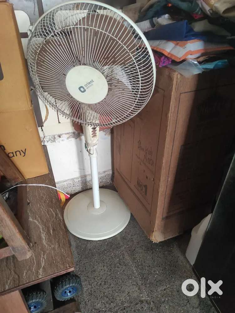 Table fan good condition urjunt sell