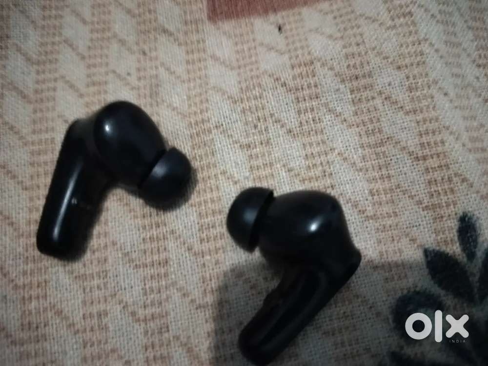 Zebronics Ear bud