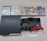 Play Station