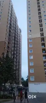 For Sale 2 BHK with Covered Car parking