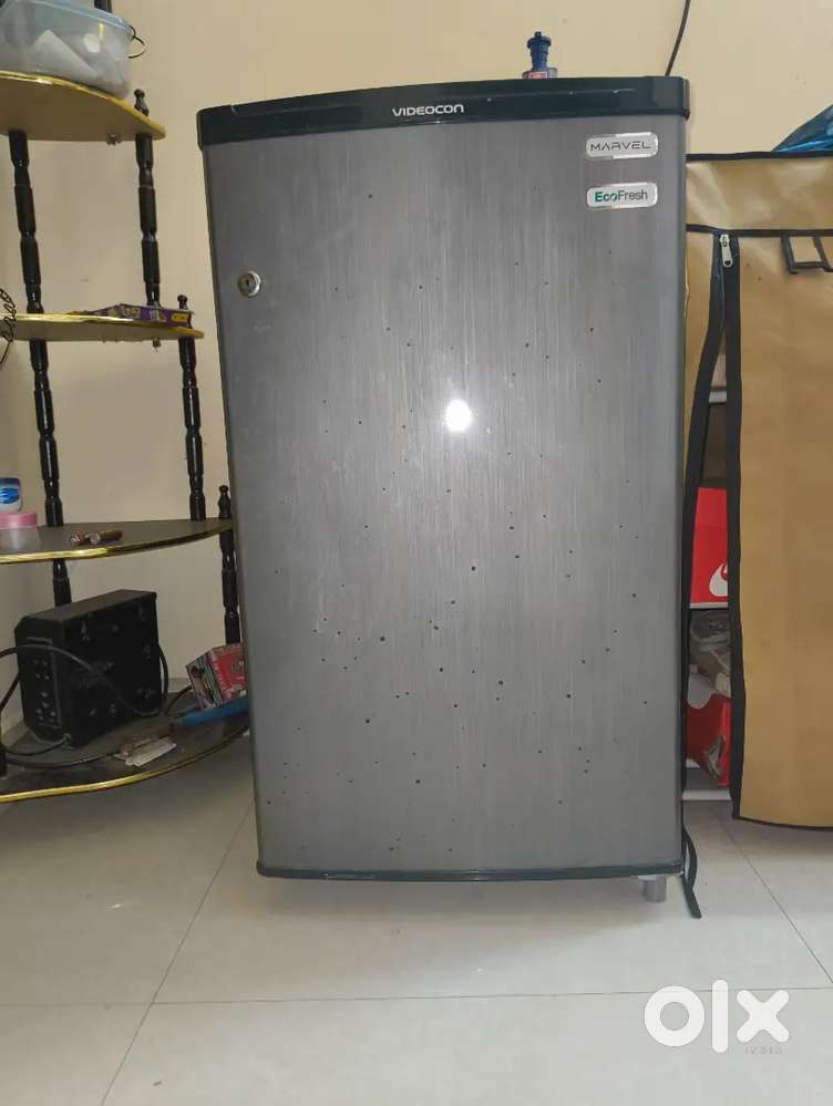 Fridge Videocon