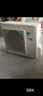 Daikin 2 ton AC