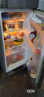 LG fridge 260L
