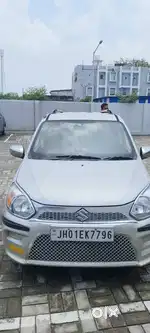 Maruti Suzuki Alto 800 2019-2023 0.8 VXI, 2021, Petrol