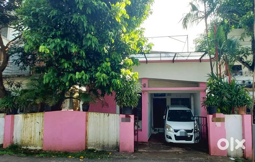 Olari center 300 meter  Plot for sale