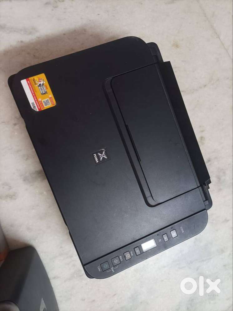 COLOR PRINTER CANON G 2010