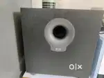 ELAC SUBWOOFER
