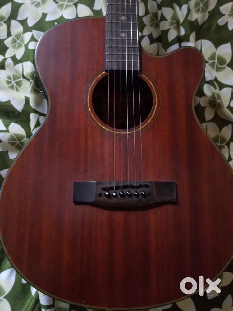 Hertz Guitar.. acoustic