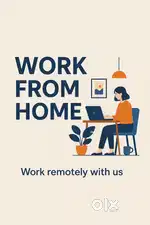 Online work