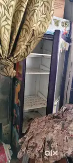 Cool drink fridge