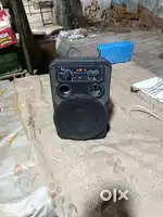 Bluetooth speaker