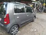 Maruti Suzuki Wagon R 2011 Petrol 77000 Km Driven