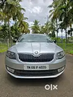 Skoda Octavia 1.9 TDI, 2015, Diesel
