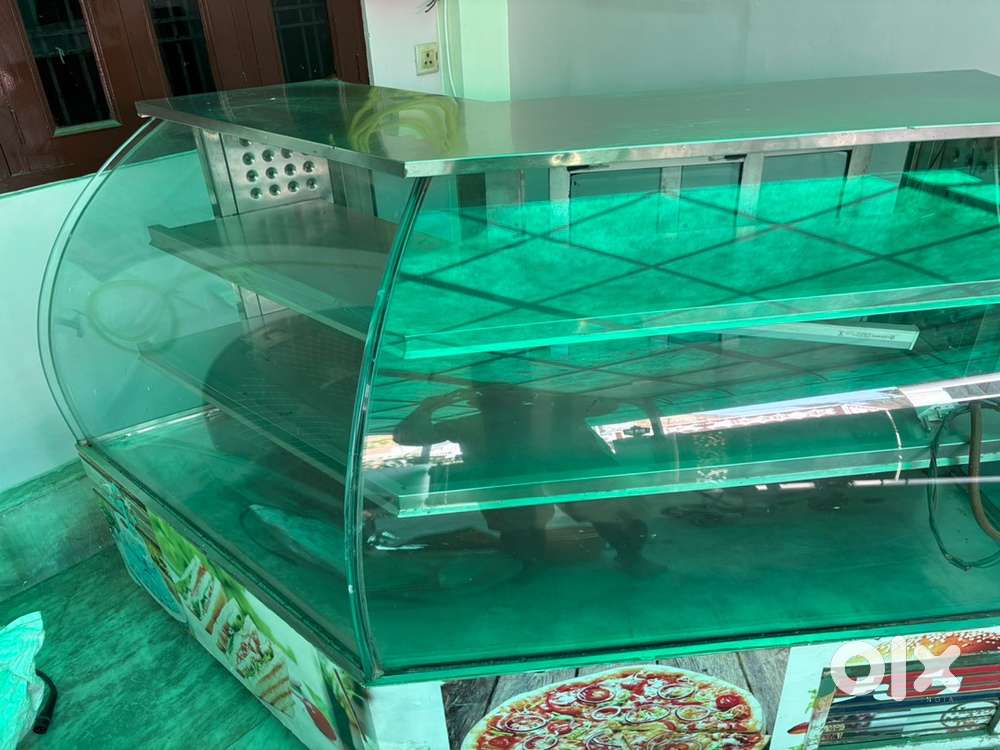 Sweets Counter, Mithaai Counter