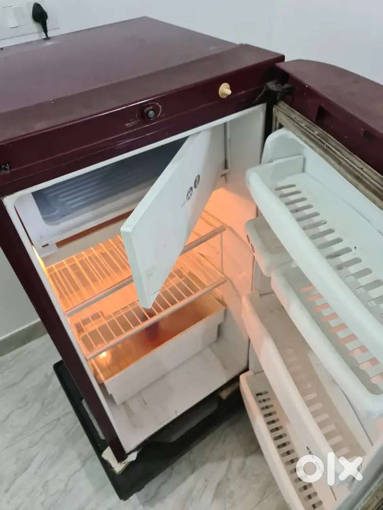 godrej fridge. Good working condition