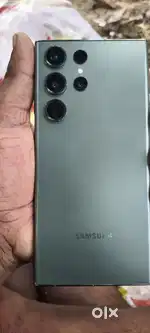 S 23 Ultra  12/256