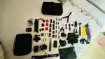 GoPro Hero 8 Black in very good condition for sale
