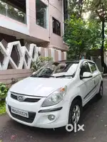 Hyundai i20 1.4 Asta (O) CRDi, 2011, Diesel