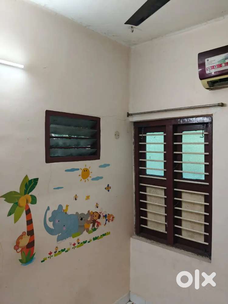 Independent Home