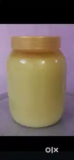 Desi cow ghee