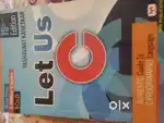 Let us C , C programming language book