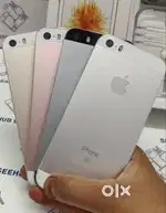 Iphone se 1st generation 32gb box packed handset in best price with al