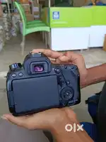 Canon 6Dmark2
