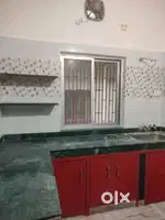 Indipendent flat for bachelor and family