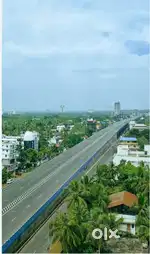66 cents @ Nh bypass near Lulu mall trivandrum