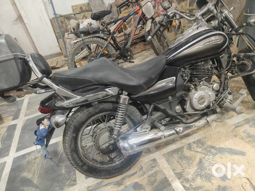 कोई चलाने वाला नहीं है, अपने बेटे के लिए लिया था