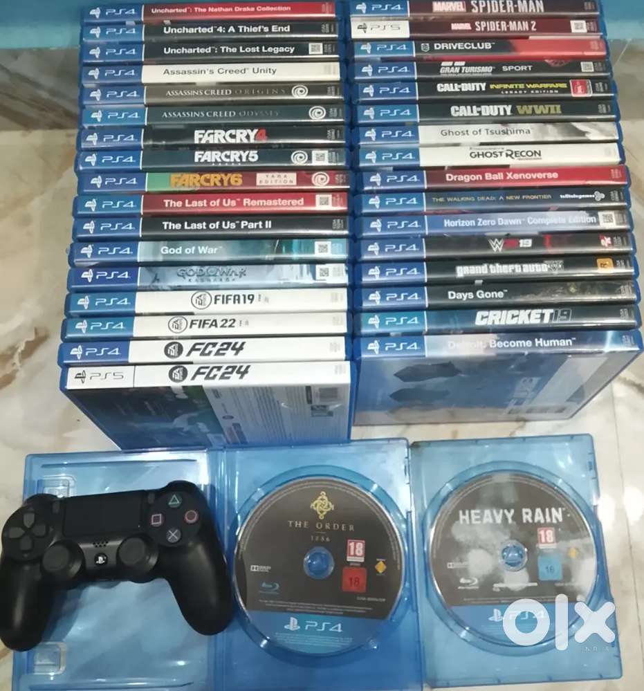 Ps4 and ps5 game available here