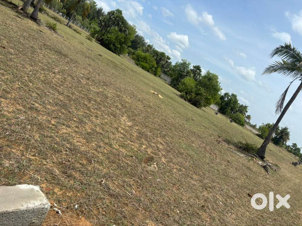 Plot for Sale 7200