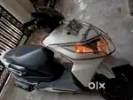 Honda Dio Scooty