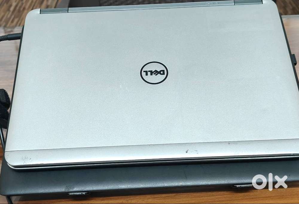 Dell i5 8th Gen Laptop  8GB RAM  128GB SSD  Excellent Condition