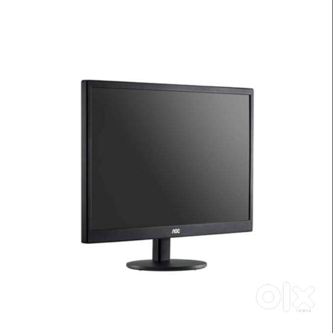 Aoc monitor 19 inch for sell