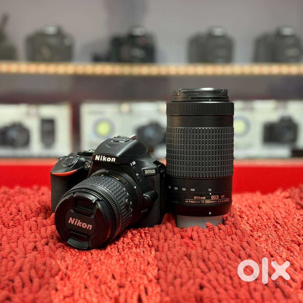 CAMERA FOR RENT