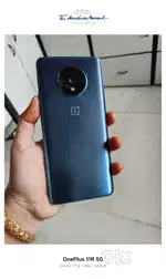 only exchange one plus 7t.8/256 gb