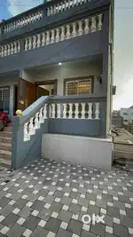 Row house for rent in Khandoba Mal
