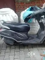 Activa 3G good condition