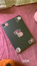 Laptop ( brand name : chuwi)