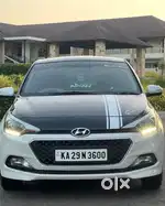 Hyundai i20 Asta Button Start
