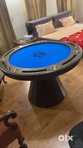 Pool table, snooker,  casino, poker table, card table, roulette