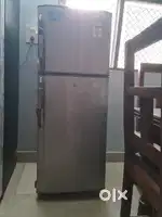 Samsung dowble door 4 star fridge