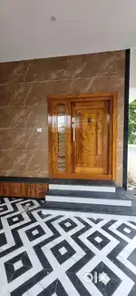 30x40 duplex house for sale Shimoga