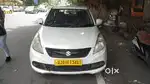 Maruti Suzuki Dzire 2018