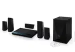 SONY BDV-E3200 1000 W Home Theatre (Black, 5.1 Channel)